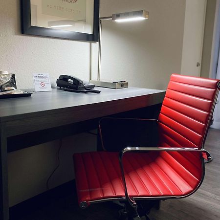 Ramada By Wyndham Tucson Airport Otel Drexel Heights Dış mekan fotoğraf