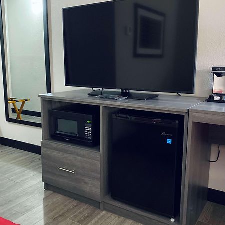 Ramada By Wyndham Tucson Airport Otel Drexel Heights Dış mekan fotoğraf