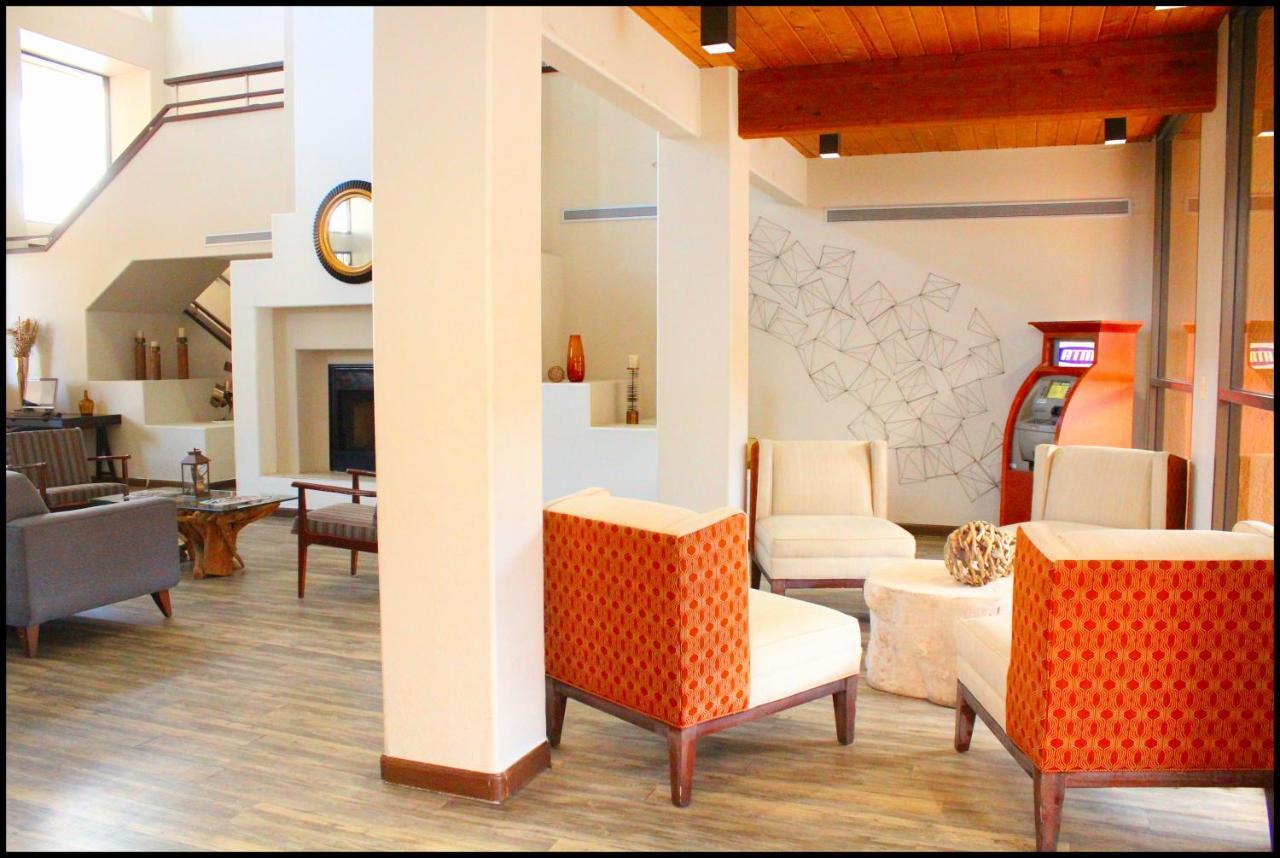 Ramada By Wyndham Tucson Airport Otel Drexel Heights Dış mekan fotoğraf