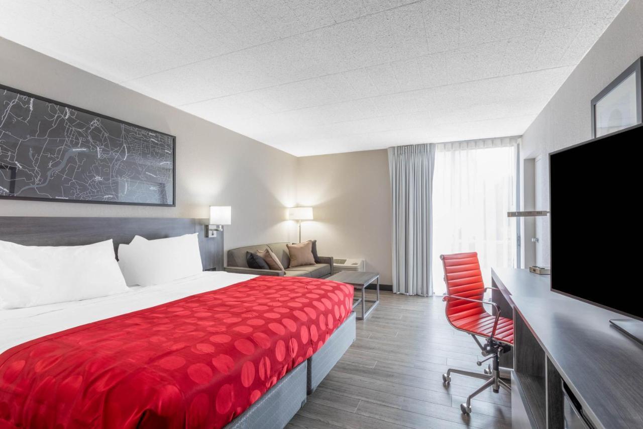 Ramada By Wyndham Tucson Airport Otel Drexel Heights Dış mekan fotoğraf