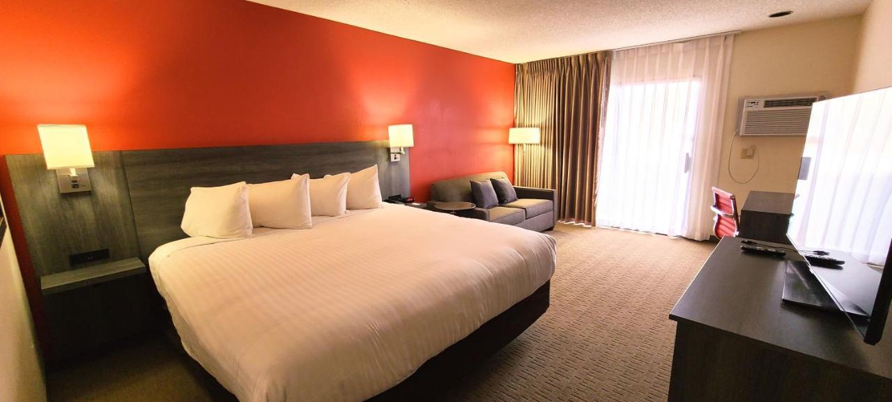 Ramada By Wyndham Tucson Airport Otel Drexel Heights Dış mekan fotoğraf