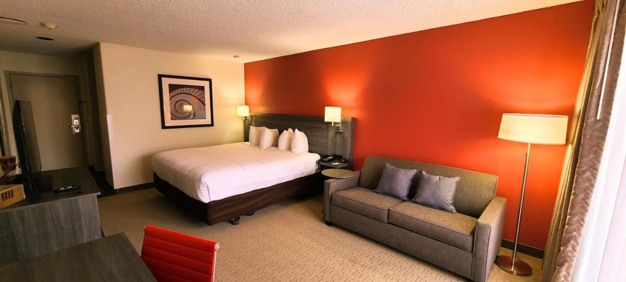 Ramada By Wyndham Tucson Airport Otel Drexel Heights Dış mekan fotoğraf
