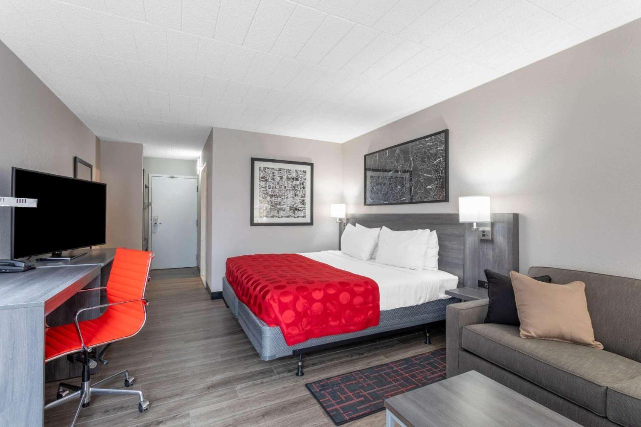 Ramada By Wyndham Tucson Airport Otel Drexel Heights Dış mekan fotoğraf
