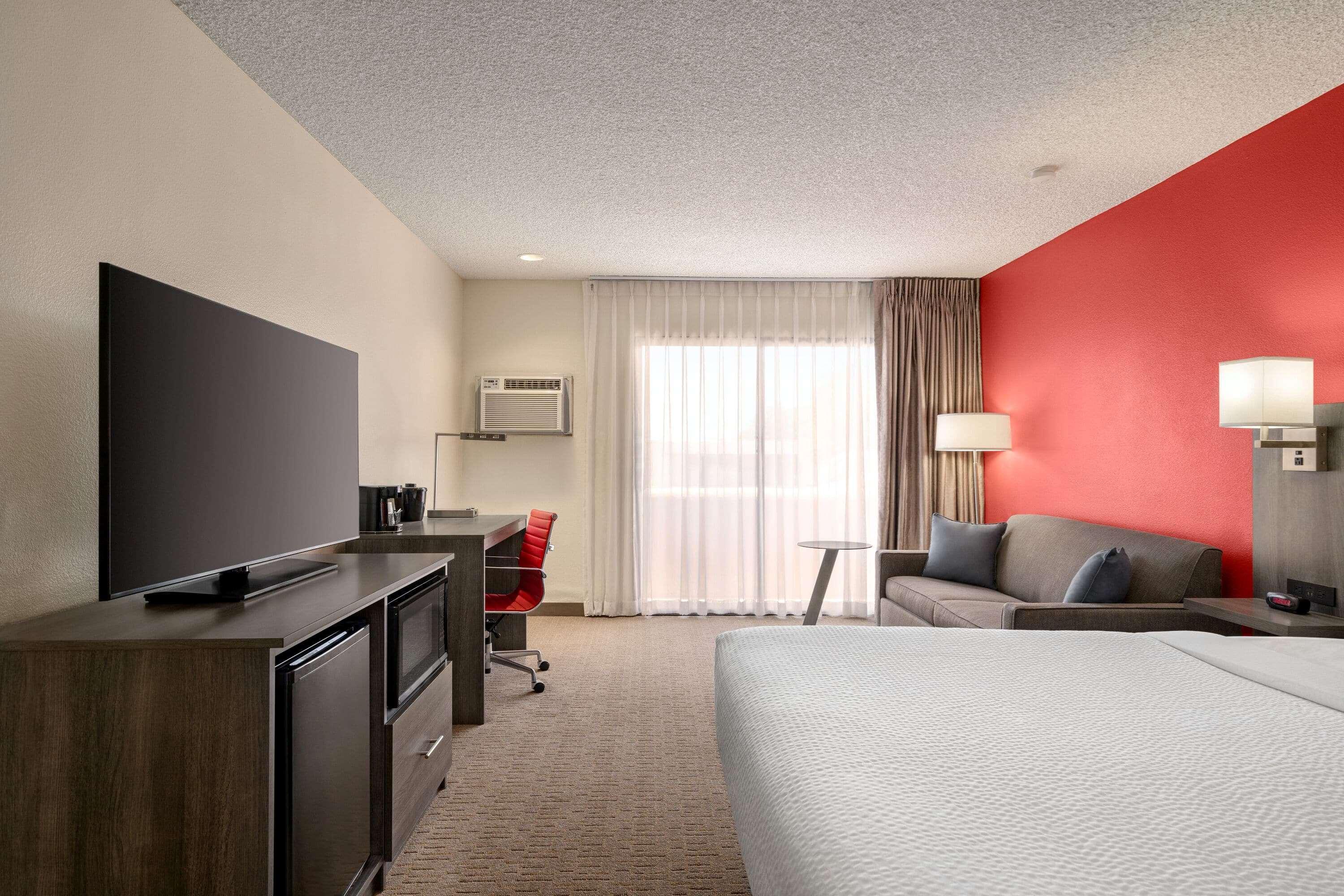 Ramada By Wyndham Tucson Airport Otel Drexel Heights Dış mekan fotoğraf