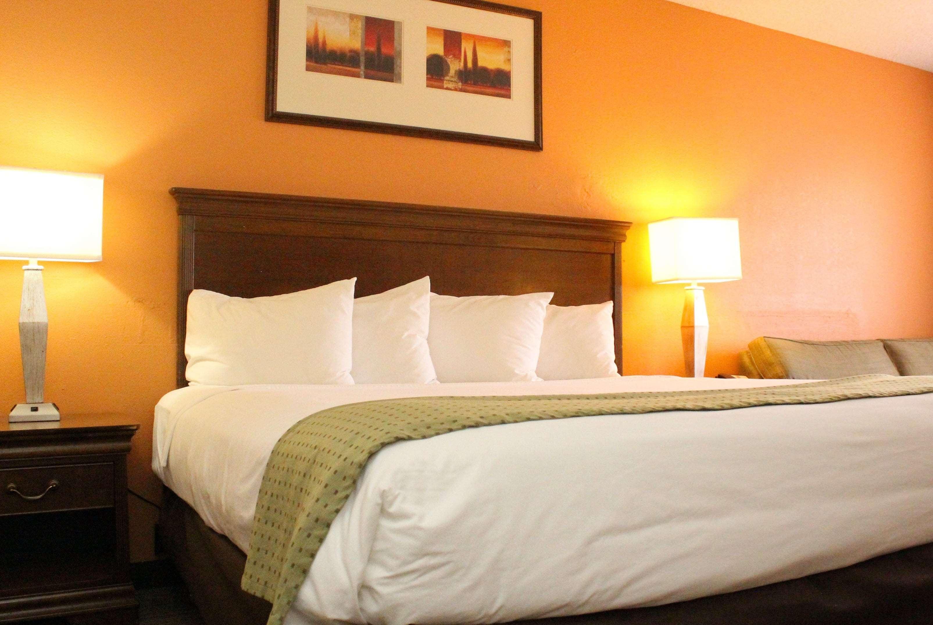 Ramada By Wyndham Tucson Airport Otel Drexel Heights Dış mekan fotoğraf