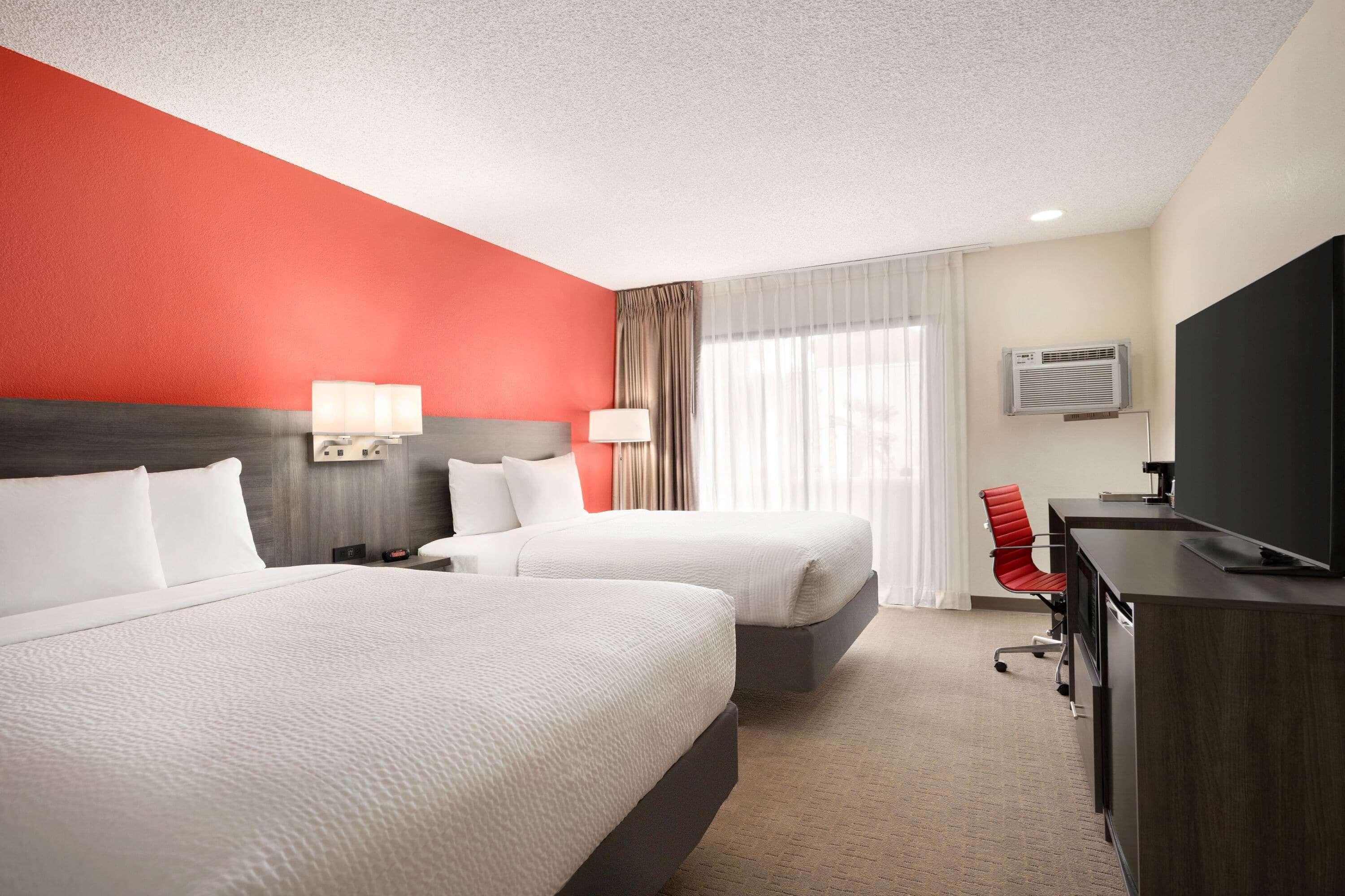 Ramada By Wyndham Tucson Airport Otel Drexel Heights Dış mekan fotoğraf