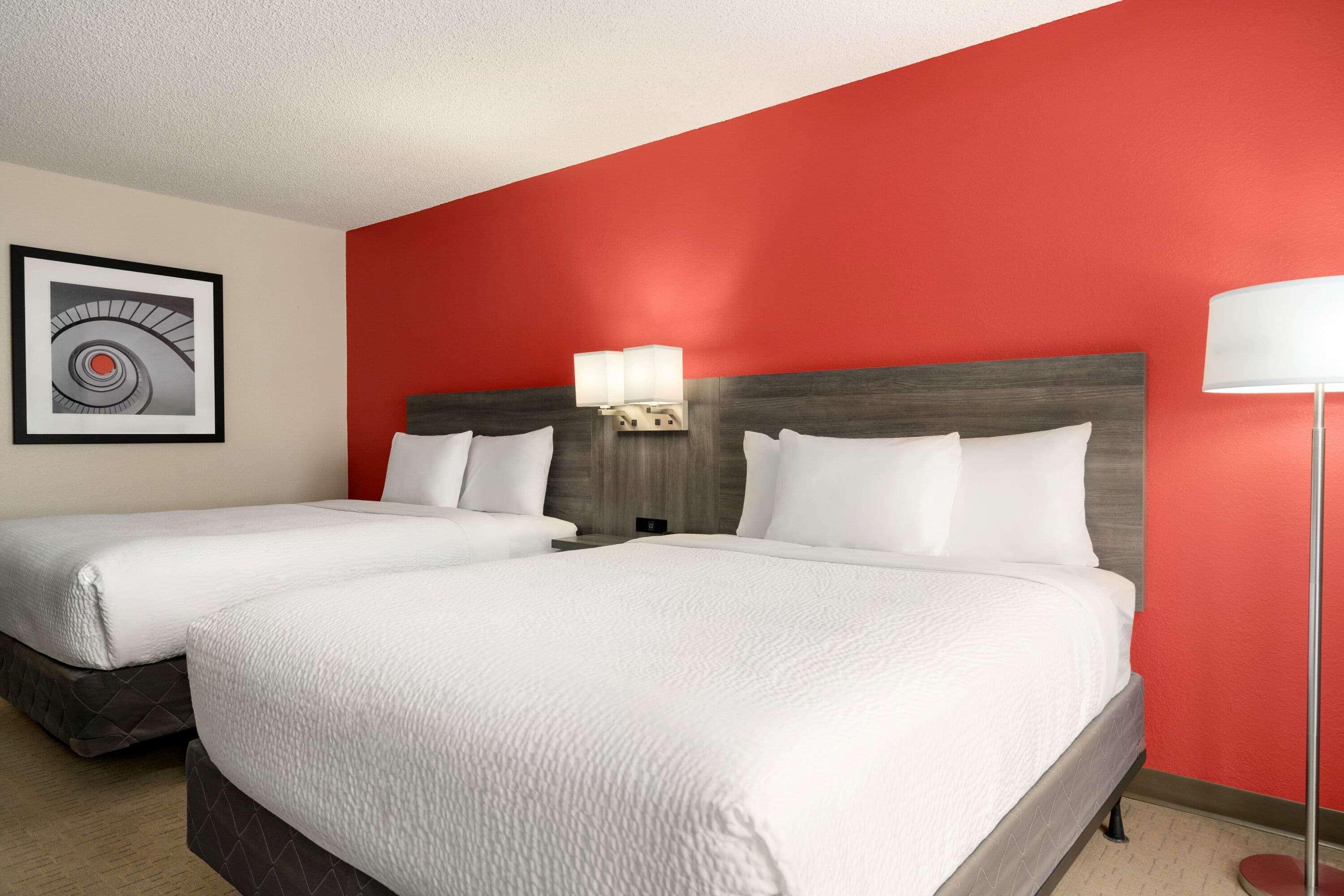 Ramada By Wyndham Tucson Airport Otel Drexel Heights Dış mekan fotoğraf