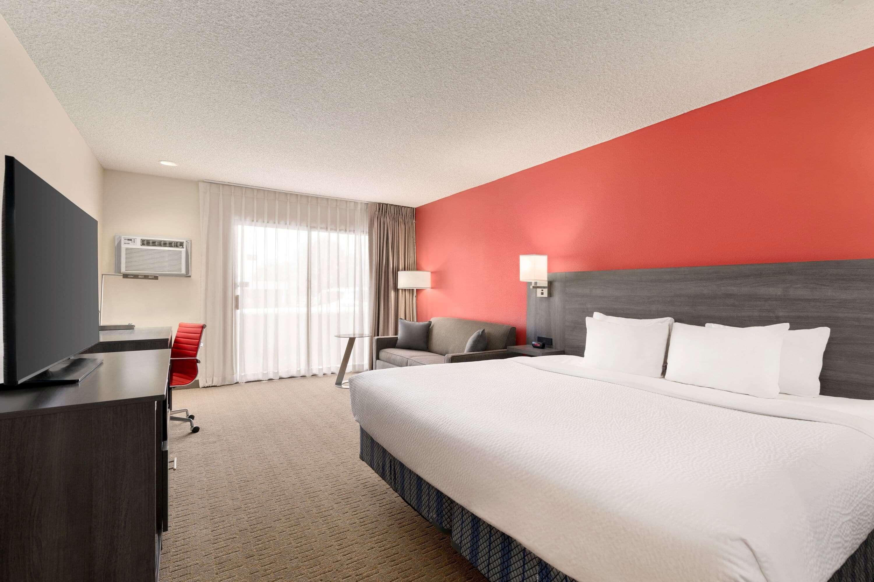 Ramada By Wyndham Tucson Airport Otel Drexel Heights Dış mekan fotoğraf