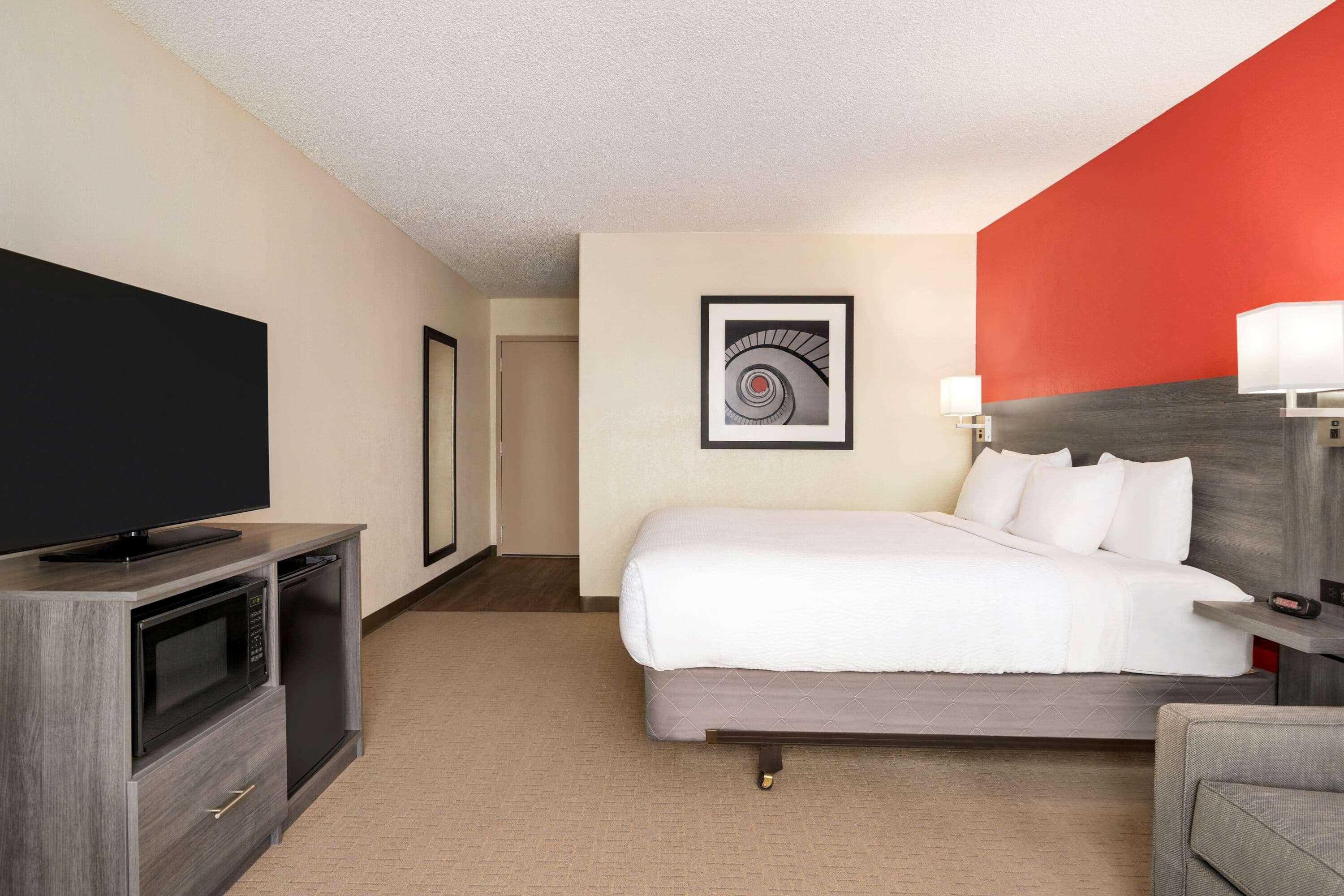 Ramada By Wyndham Tucson Airport Otel Drexel Heights Dış mekan fotoğraf
