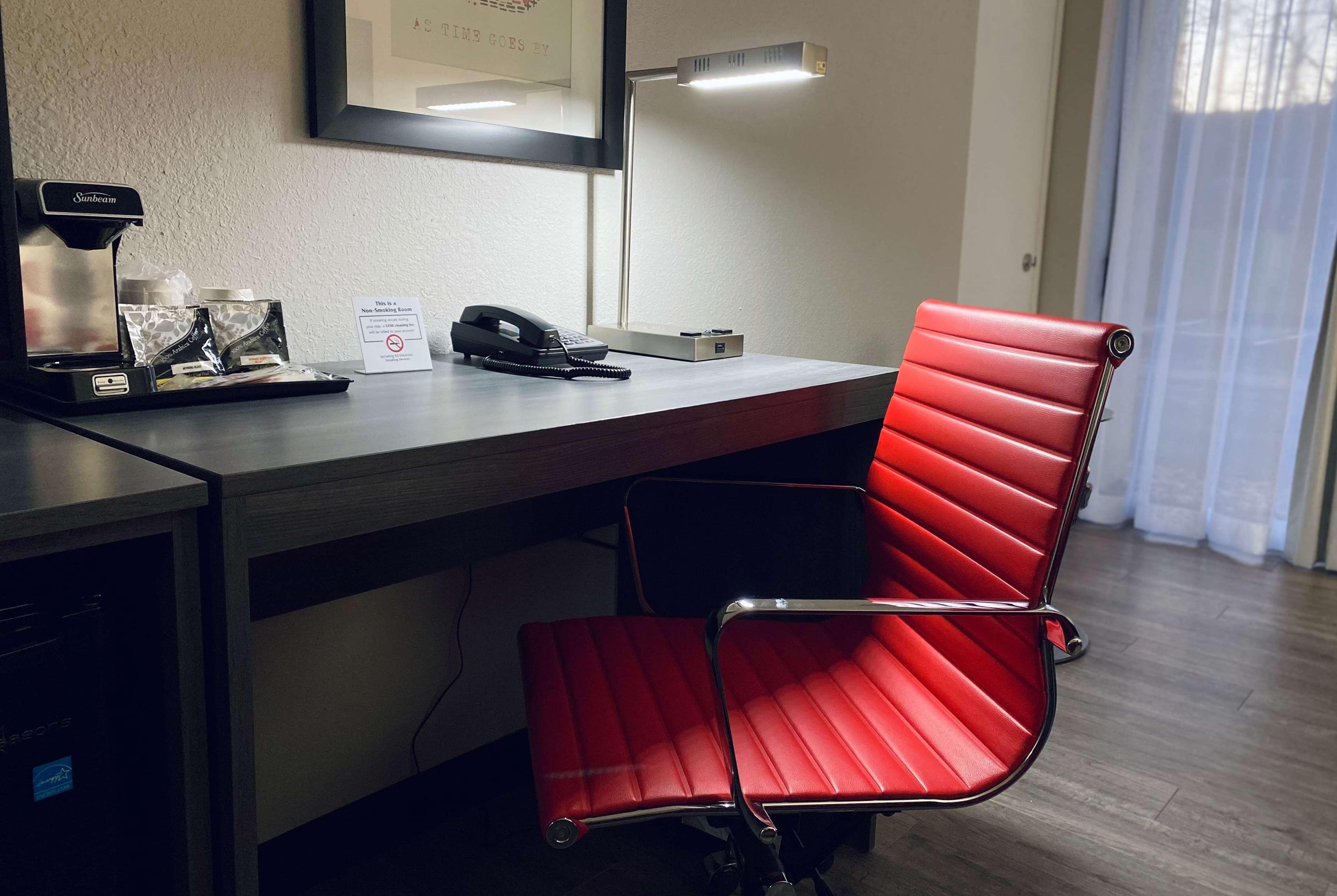 Ramada By Wyndham Tucson Airport Otel Drexel Heights Dış mekan fotoğraf