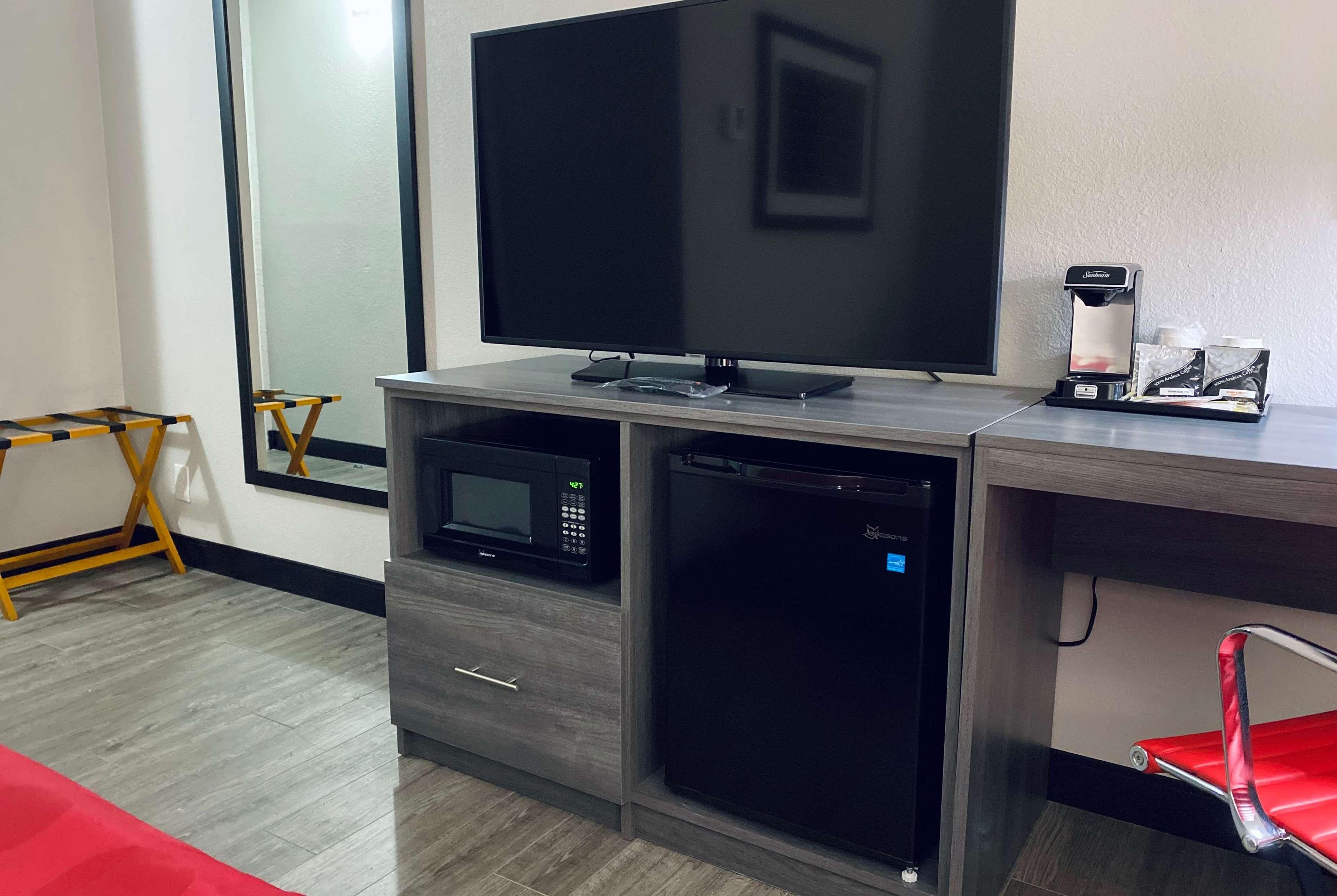 Ramada By Wyndham Tucson Airport Otel Drexel Heights Dış mekan fotoğraf