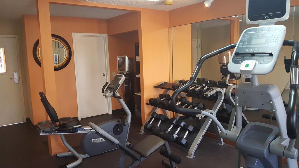 Ramada By Wyndham Tucson Airport Otel Drexel Heights Dış mekan fotoğraf