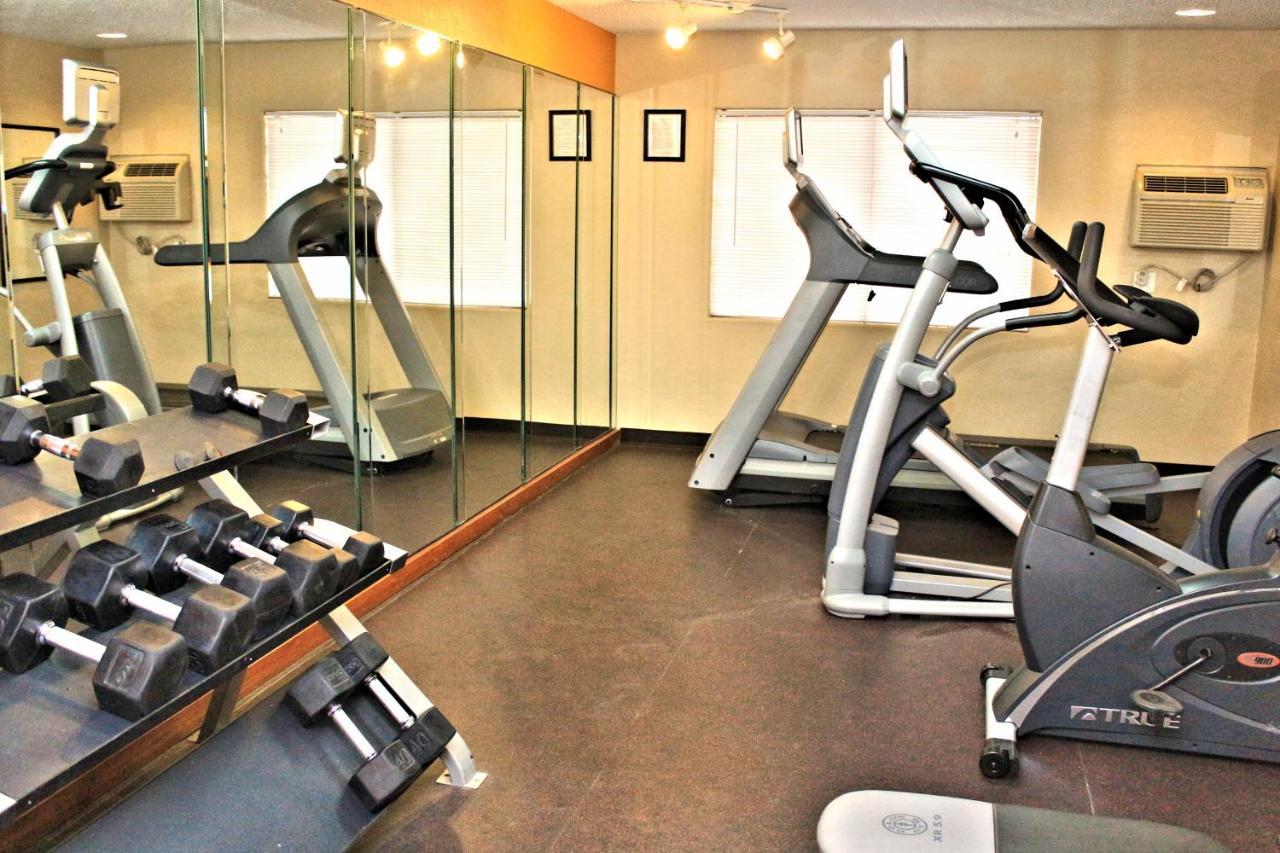Ramada By Wyndham Tucson Airport Otel Drexel Heights Dış mekan fotoğraf